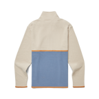 Amado Fleece Pullover - Men's