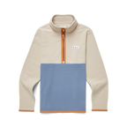 Amado Fleece Pullover - Men's