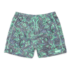 Brinco Short - Print - Men's