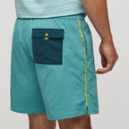 Brinco 7" Short - Solid - Men's