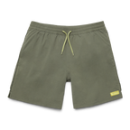 Brinco 7" Short - Solid - Men's