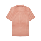 Cambio Button Up - Print - Men's