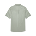 Cambio Button Up - Print - Men's