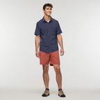 Cambio Button Up Shirt - Men's