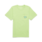 Camp Life Pocket T-Shirt - Men's
