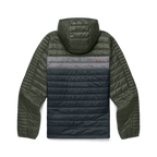 Capa Insulated Hooded Jacket - Men's