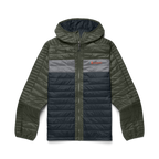 Capa Insulated Hooded Jacket - Men's