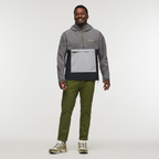 Cielo Rain Anorak - Men's