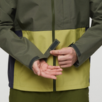 Cielo Rain Jacket - Men's