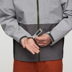 Cielo Rain Jacket - Men's