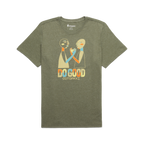 Do Good Love T-Shirt - Men's