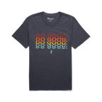 Do Good Repeat T-Shirt - Men's
