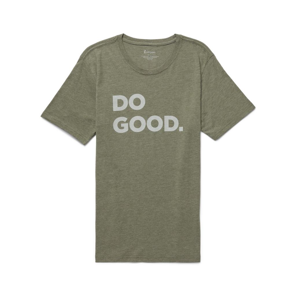 Do Good T-Shirt - Men's