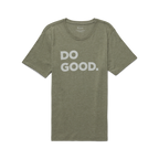 Do Good T-Shirt - Men's