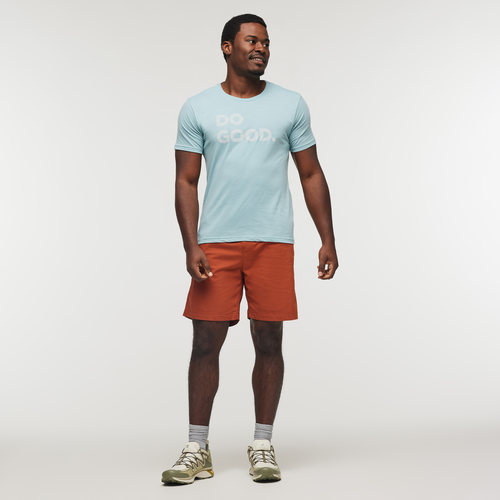 Do Good T-Shirt - Men's
