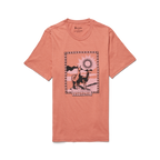 Llama Greetings T-Shirt - Men's