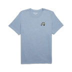 Slice of Adventure T-Shirt - Men's
