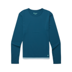 Sombra Long-Sleeve Sun Shirt - Men's