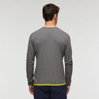 Sombra Long-Sleeve Sun Shirt - Men's