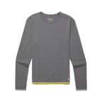 Sombra Long-Sleeve Sun Shirt - Men's