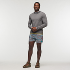 Sombra Sun Hoodie - Men's