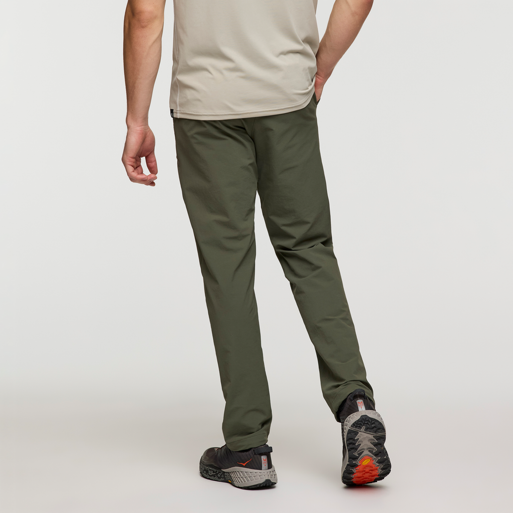 Subo Tech Pant - Men's