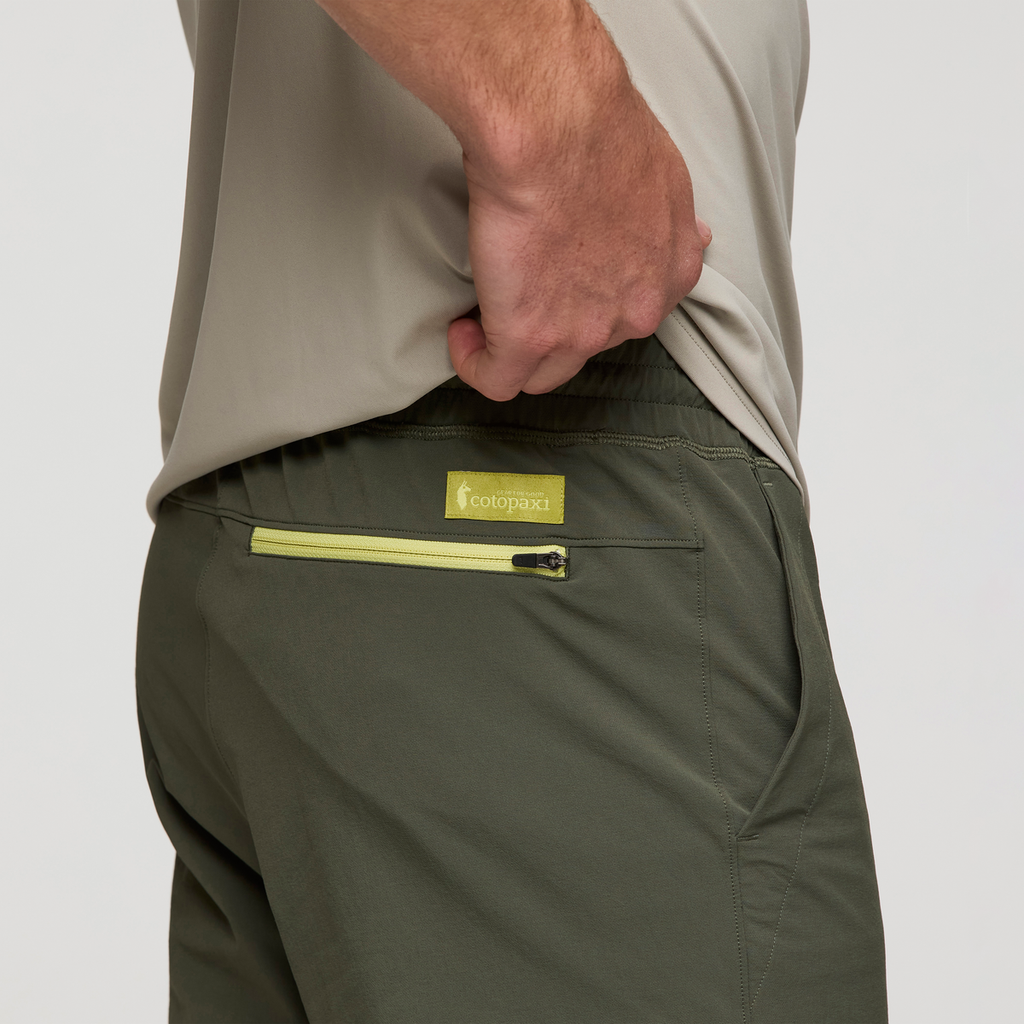 Subo Tech Pant - Men's