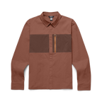 Sumaco Long-Sleeve Shirt - Men's