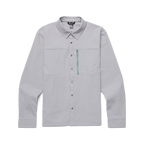 Sumaco Long-Sleeve Shirt - Men's