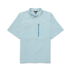 Sumaco Short-Sleeve Shirt - Men's