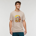 Utopia T-Shirt - Men's