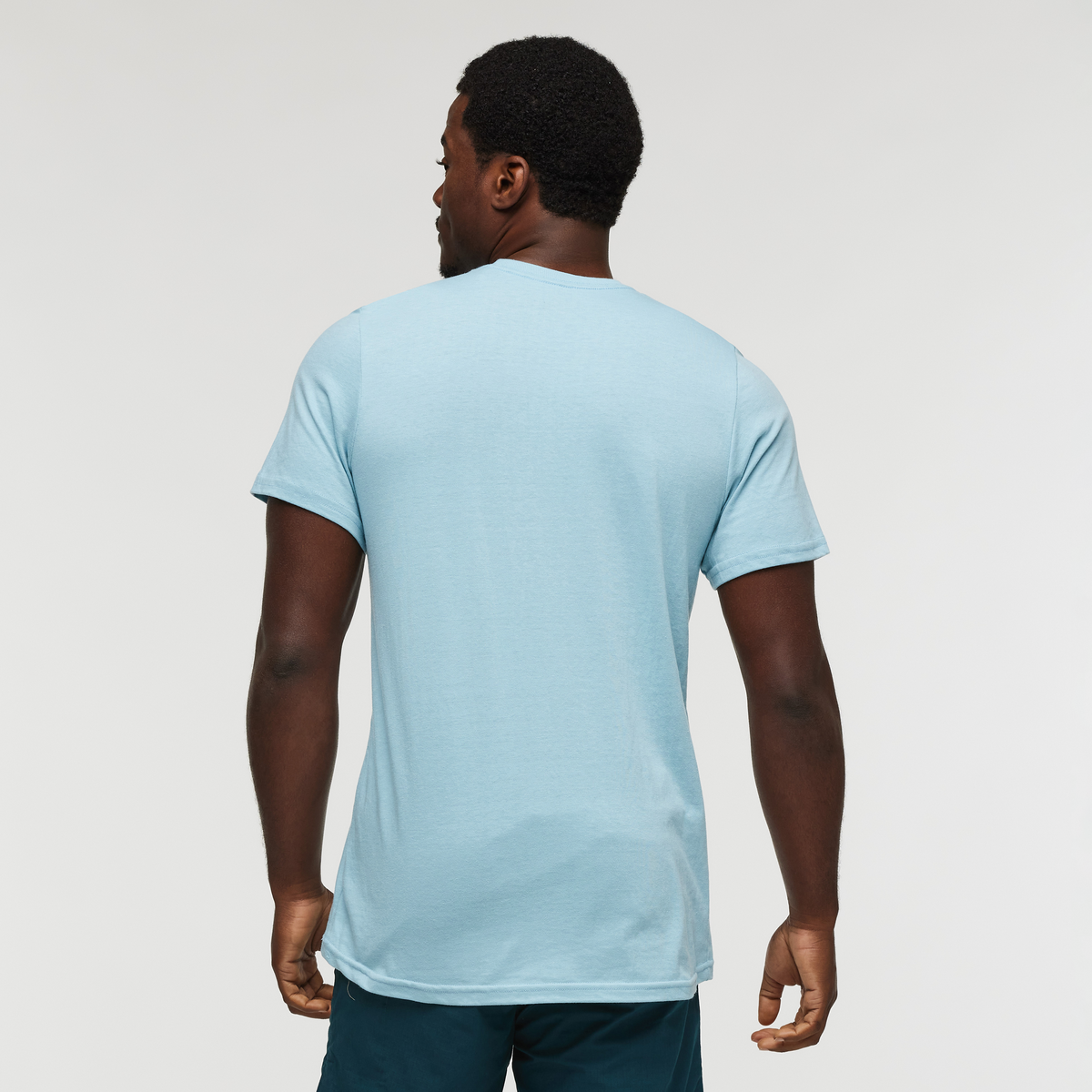 Utopia T-Shirt - Men's