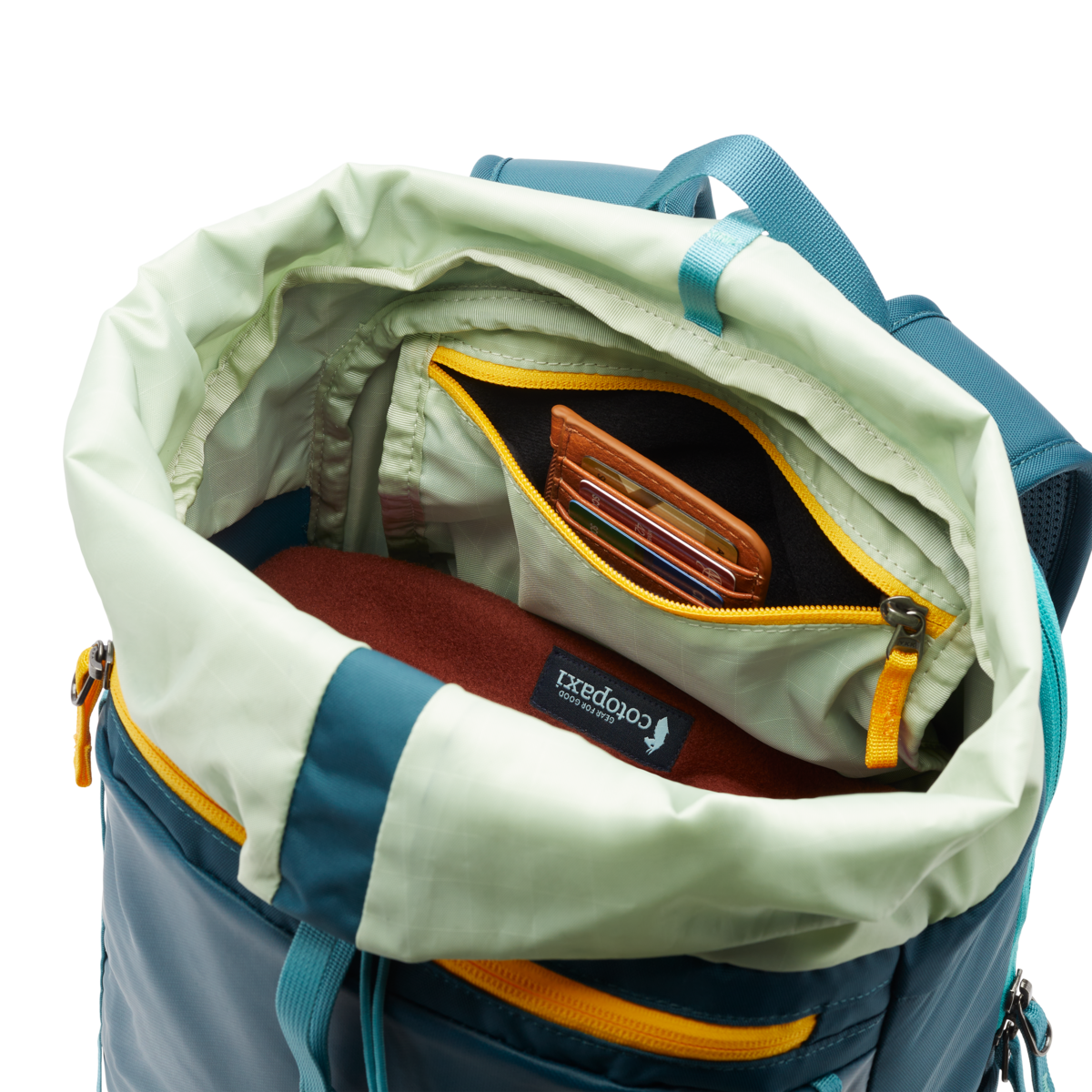 Moda 20L Backpack - Cada Día