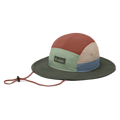 Tech Bucket Hat