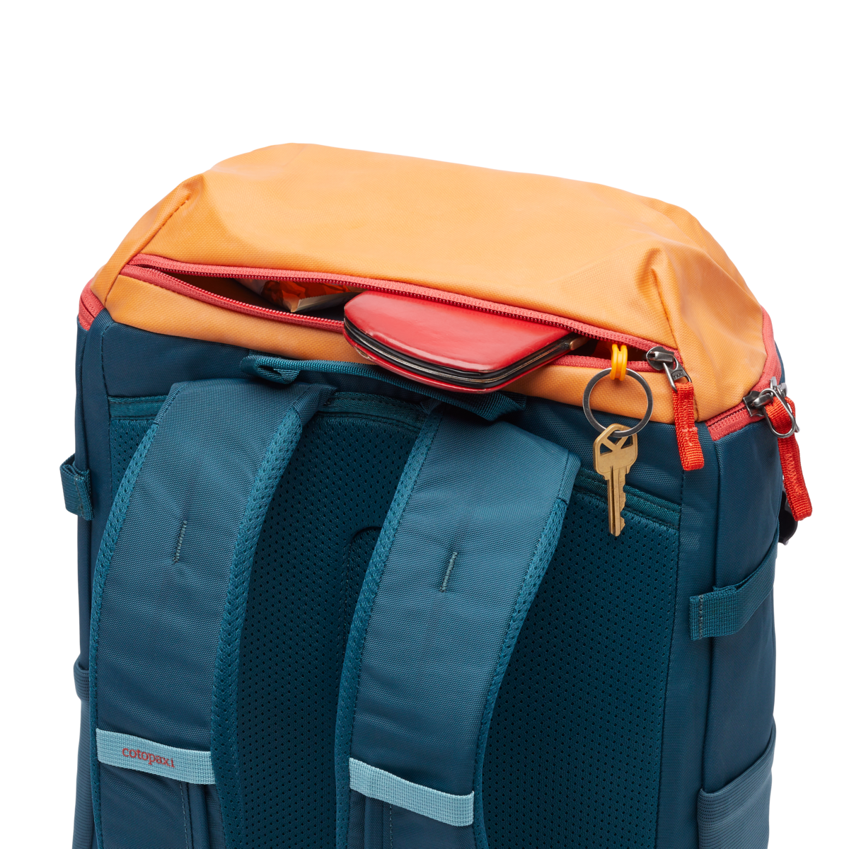 Torre 24L Bucket Pack - Cada Día