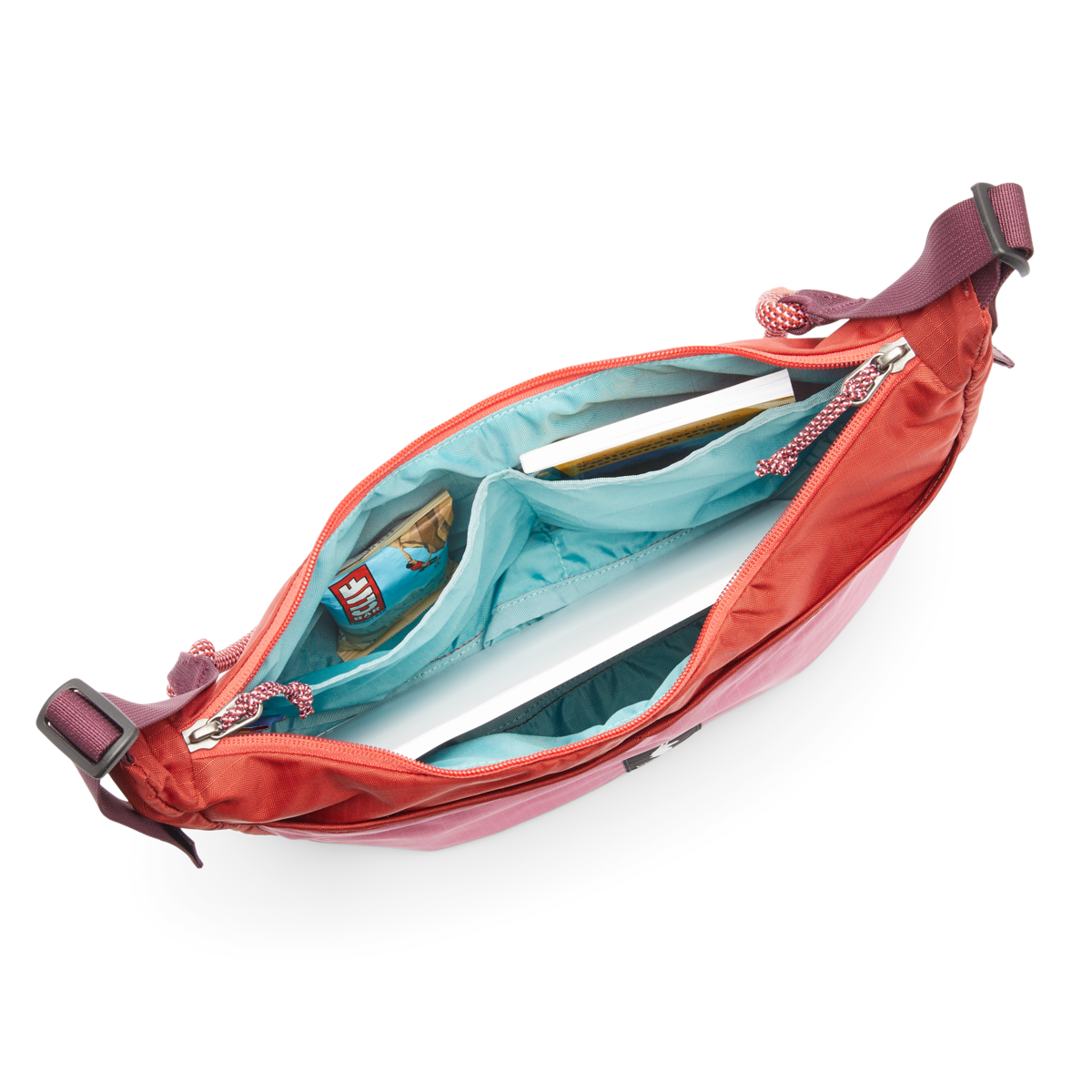 Trozo 8L Shoulder Bag - Cada Día