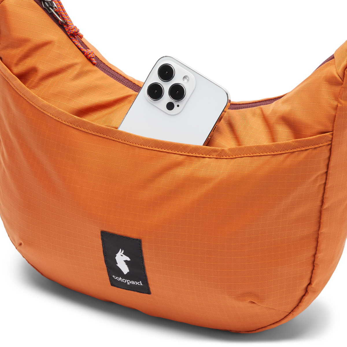 Trozo 8L Shoulder Bag - Cada Día