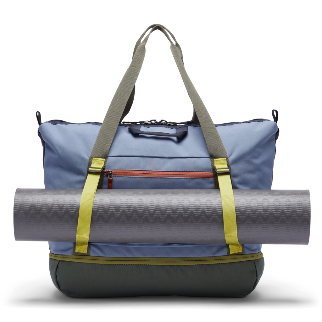 Viaje 35L Weekender Bag - Cada Día