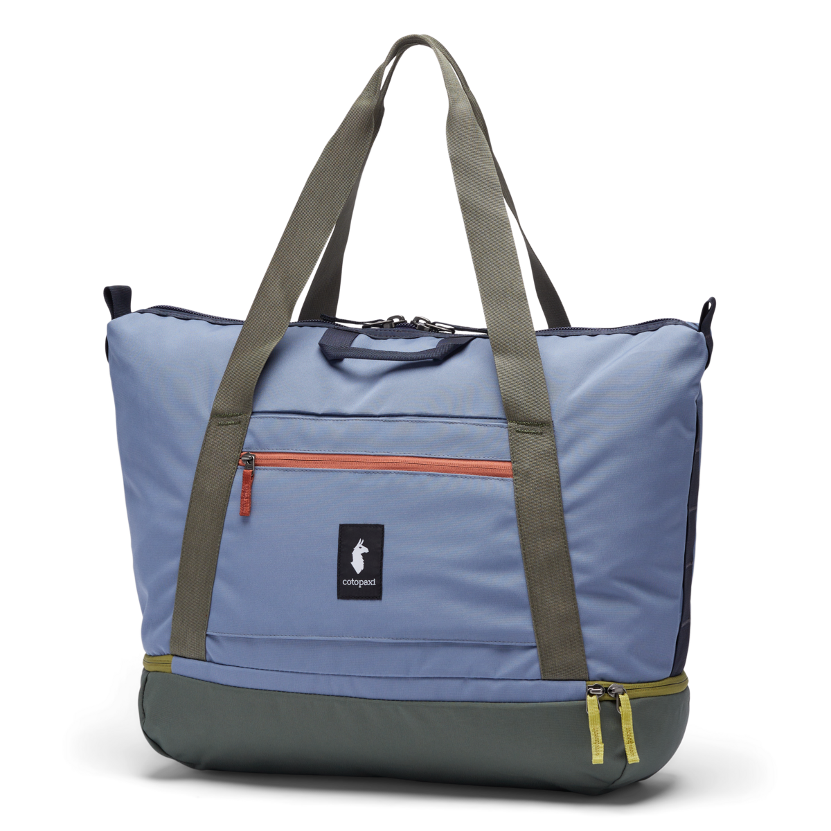 Viaje 35L Weekender Bag - Cada Día
