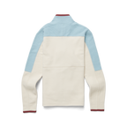 Abrazo Fleece Full-Zip Jacket - Women's