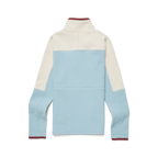 Abrazo Fleece Half-Zip Jacket - Women's