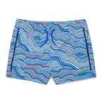 Brinco Short - Print - Women's