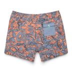 Brinco Short - Print - Women's