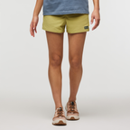 Brinco 3" Short - Solid - Women's