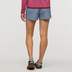 Brinco 3" Short - Solid - Women's