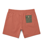 Brinco 5" Short - Solid - Women's