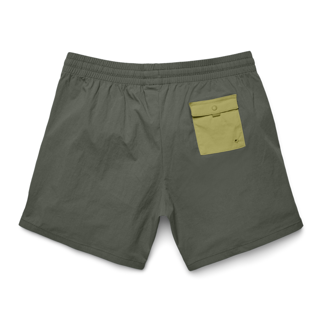 Brinco 5" Short - Solid - Women's