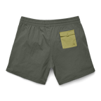 Brinco 5" Short - Solid - Women's