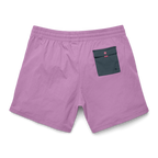 Brinco 5" Short - Solid - Women's