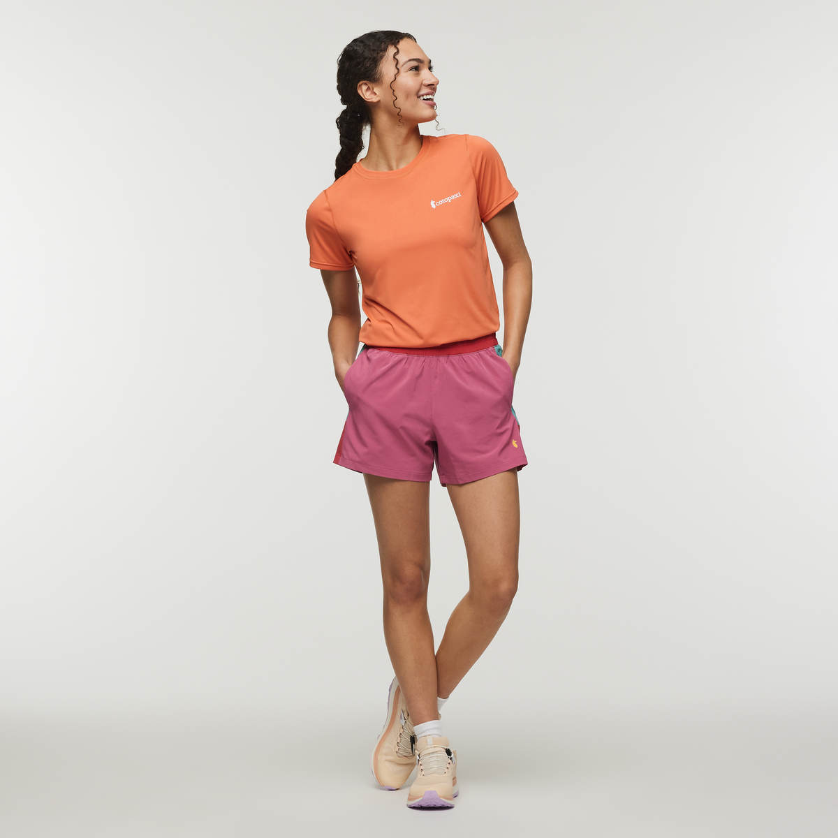 Cambio Short - Women's